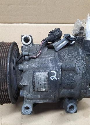 Компресор кондиціонера renault espace iv 3.5 v6 8200133818