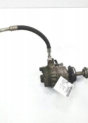 Компресор кондиціонера 7h0820805c phaeton