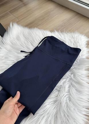Спортивные капри marks &amp; spencer 2