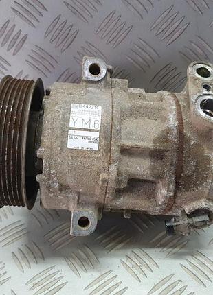 Компресор кондиціонера opel corsa e 1.3 cdti