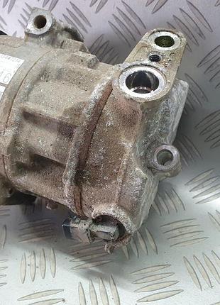Компресор кондиціонера opel corsa e 1.3 cdti 3