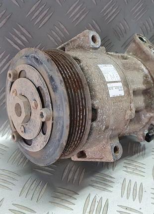 Компресор кондиціонера opel corsa e 1.3 cdti 4