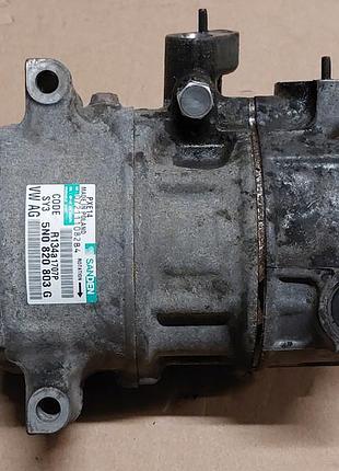 Компресор кондиціонера 5n0820803g vw seat skoda