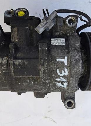 Компресор кондиціонера bmw e81 e87 e90 447260-1850