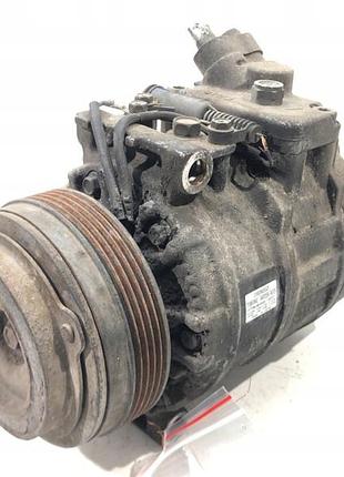 Компресор кондиціонера bmw e39 447220-8025 2.9