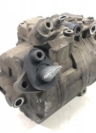 Компресор кондиціонера bmw e39 447220-8025 2.9 2