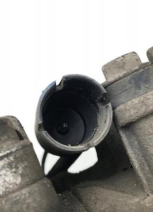 Компресор кондиціонера bmw e39 447220-8025 2.9 4