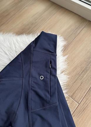 Спортивные капри marks &amp; spencer 5
