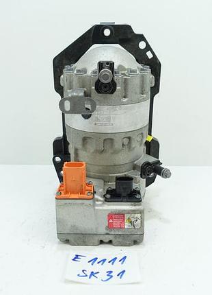 Компресор кондиціонера vw id3 id.4 1ea816551g