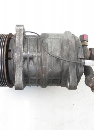 Компресор кондиціонера carrier n466000800