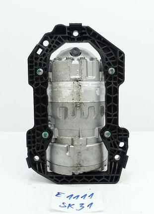 Компресор кондиціонера vw id3 id.4 1ea816551g 3