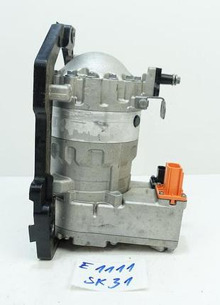 Компресор кондиціонера vw id3 id.4 1ea816551g 4