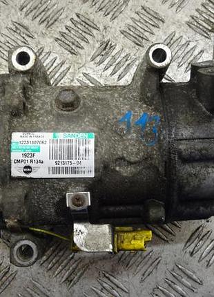 Компресор кондиціонера sanden 9213175-04 № 113