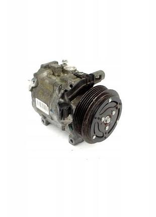Компресор кондиціонера fiat 500 scsb06