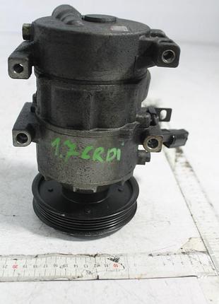Компресор кондиціонера 1b33e-00700 hyundai ix35 1.7 crdi