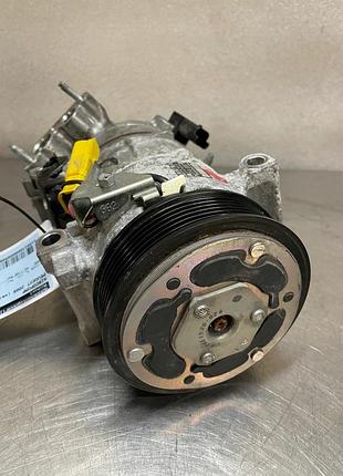 Компресор кондиціонера peugeot citroen 9834779880