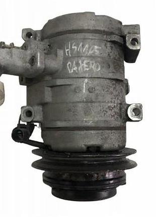 Компрессор кондиционера 447220-3656 mitsubishi pajero