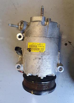 Компресор кондиціонера ford gv61-19d629wa