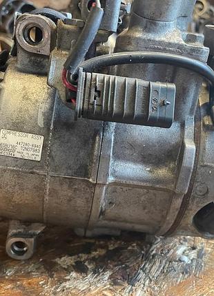 Компресор кондиціонера denso 447280-6940