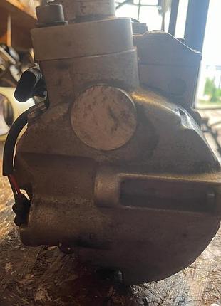 Компрессор кондиционера denso 447280-6940 2