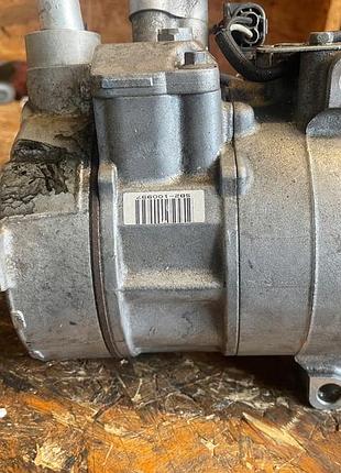 Компрессор кондиционера denso 447280-6940 4