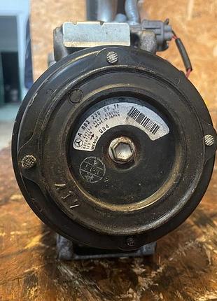 Компрессор кондиционера denso 447280-6940 5