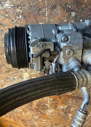 Компрессор кондиционера denso 447280-6940 6