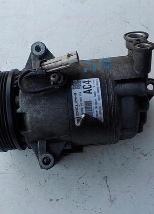 Компресор кондиціонера opel astra h zafira b 1.6 16v z16xer 13297442