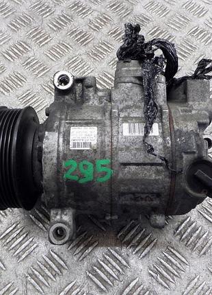 Компрессор кондиционера 8k0260805l audi a4 b8 a5 8t