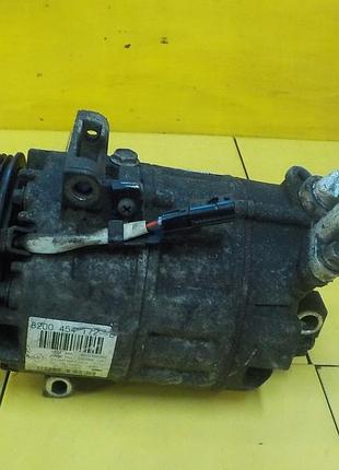 Компресор кондиціонера renault vivaro trafic 2.0 dci 13r 90km m9r692 8200454172e r90