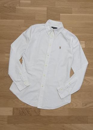 Ralph lauren сорочка
