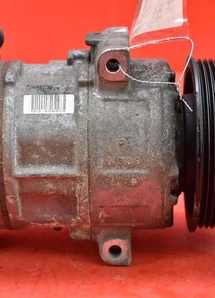 Компресор кондиціонера 55701200 opel corsa d 1.2 16v 11r