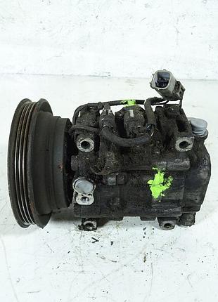 Компресор кондиціонера toyota tercel 1.5b 142500-2680