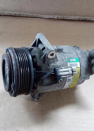 Компресор кондиціонера opel astra h iii 1.9 cdti