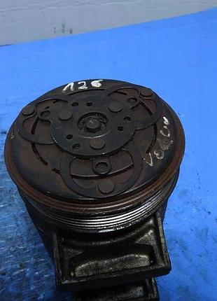 Компресор кондиціонера volvo 30655339 2