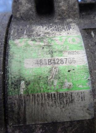 Компресор кондиціонера volvo 30655339 3