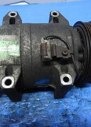 Компресор кондиціонера volvo 30655339 4
