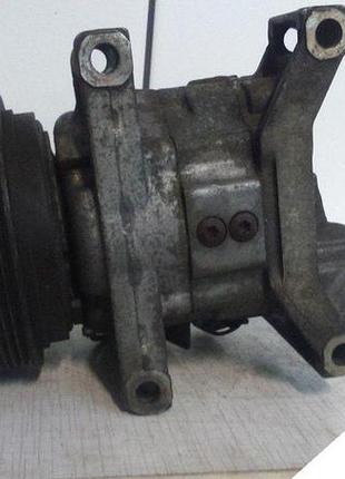 Компресор кондиціонера nissan micra k11 5060215570