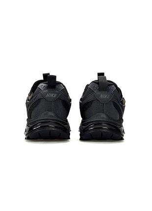 Nike zoom winflo gtx dark grey black 5