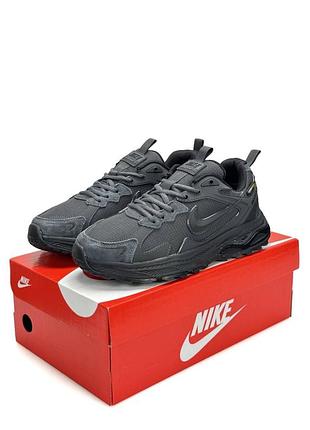 Nike zoom winflo gtx dark grey black 7