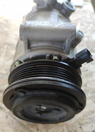 Компресор кондиціонера ford focus mk4 1.5 ecoblue 3