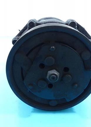 Компресор кондиціонера vw sharan i 1137 2