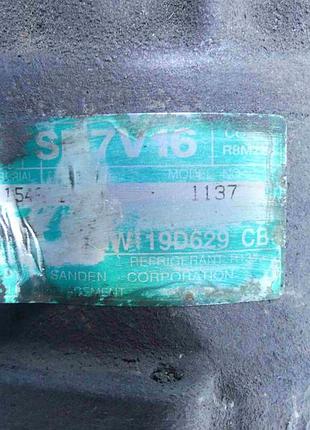 Компресор кондиціонера vw sharan i 1137 5