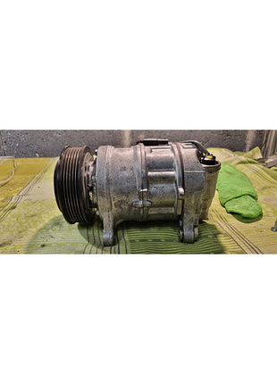 Компресор кондиціонера bmw 6452 9299328-04