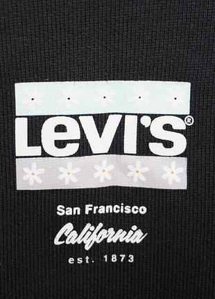 Вкорочений світшот від levis 6