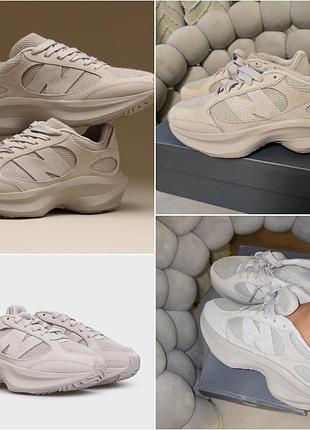 Кроссовки new balance wrpd runner.