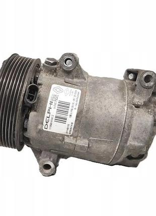 Компресор кондиціонера renault megane ii 1.9 dci