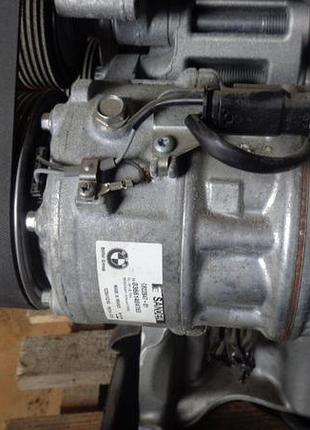 Компресор кондиціонера bmw g30 g31 g11 кондиціонера
