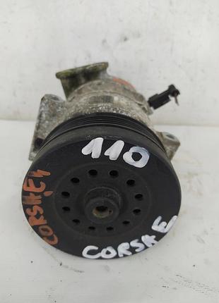Компресор кондиціонера opel corsa e 1.4 16v 447190-5042