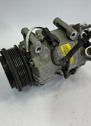 Компресор кондиціонера а компресора ford 2.0 tdci dg9h-19d629-fd